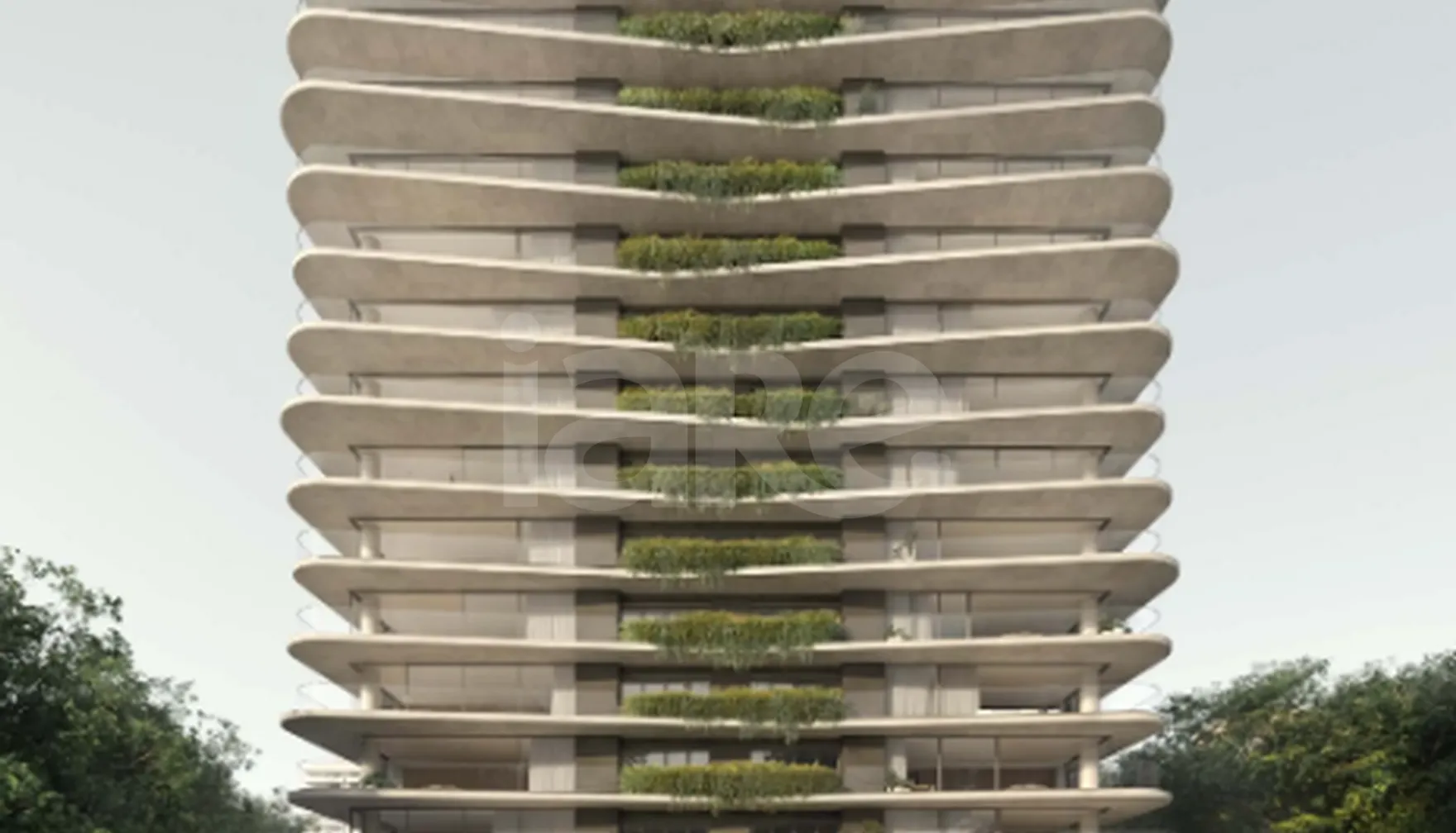 Brava - Garden com 375,98 m², em Rio Branco — foto 11