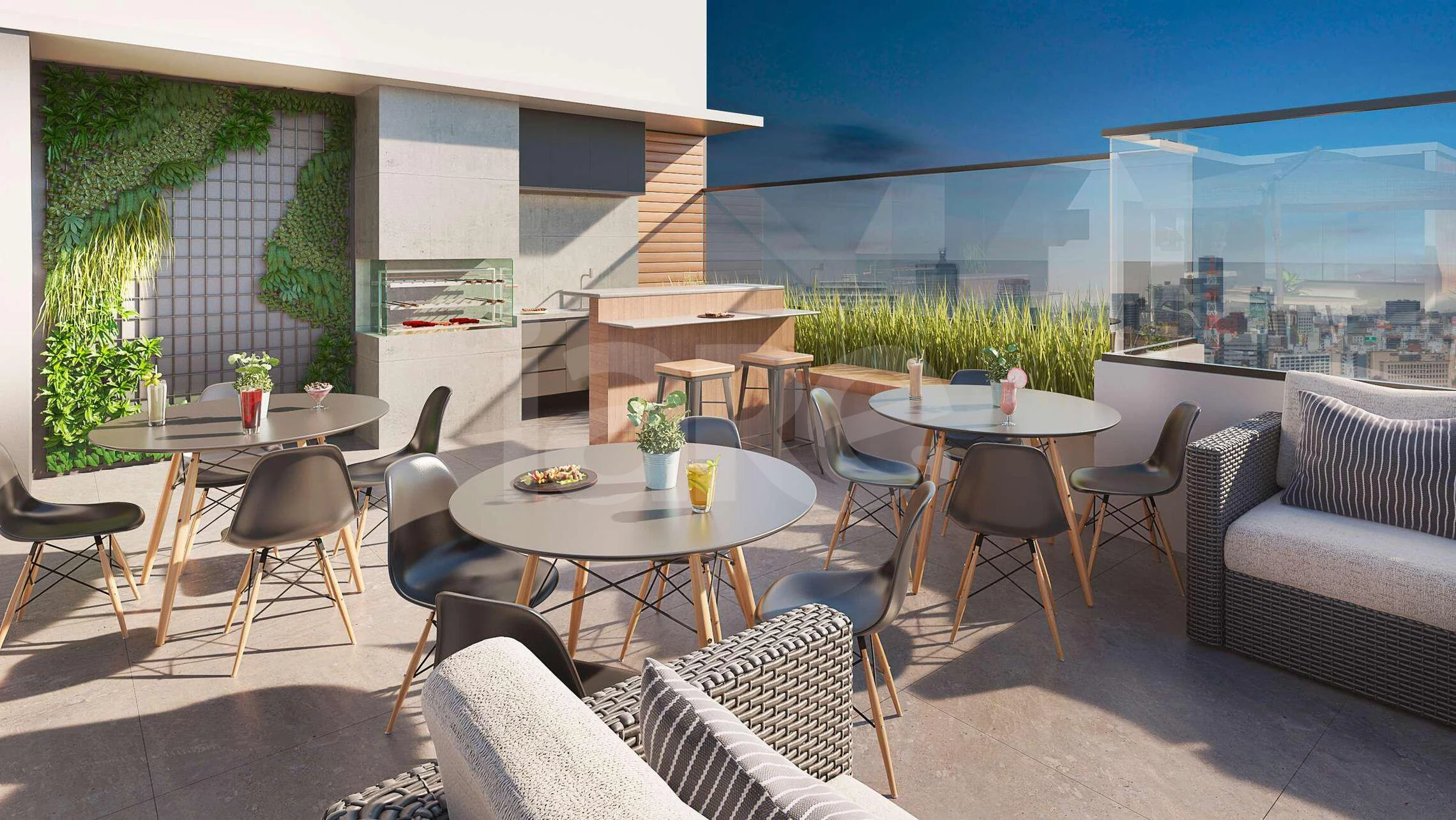 B.Connect Perdizes - Studio com 15,69 m², em Perdizes — foto 22