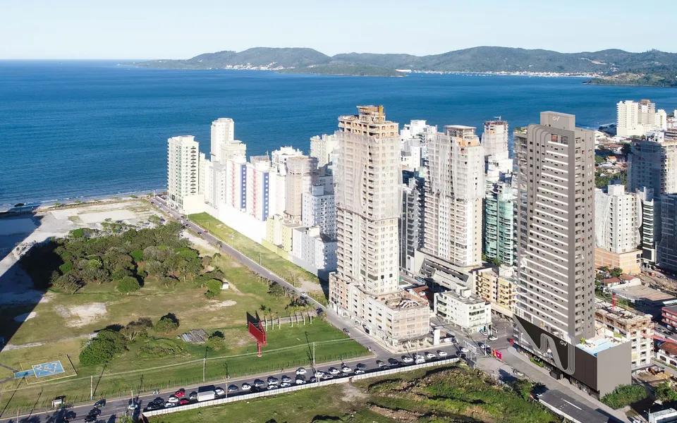 Miraggio Del Mare - Apartamento com 150,52 m², em Castelo Branco — foto 15