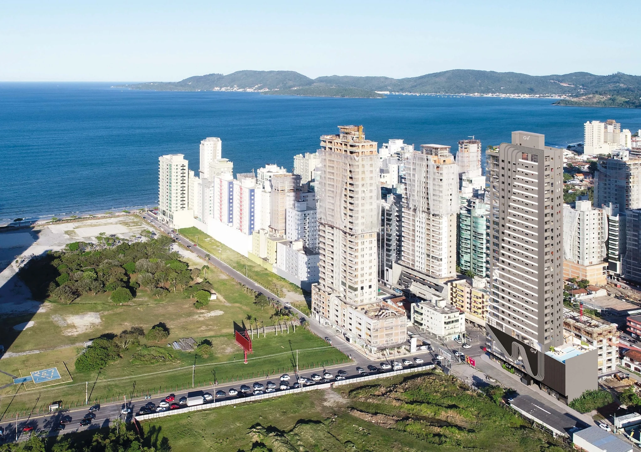 Miraggio Del Mare - Apartamento com 150,52 m², em Castelo Branco — foto 17