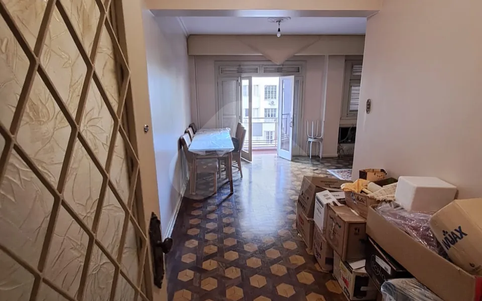 Edifício Everest Apto 31 - Apartamento com 159 m², em Centro Histórico — foto 7