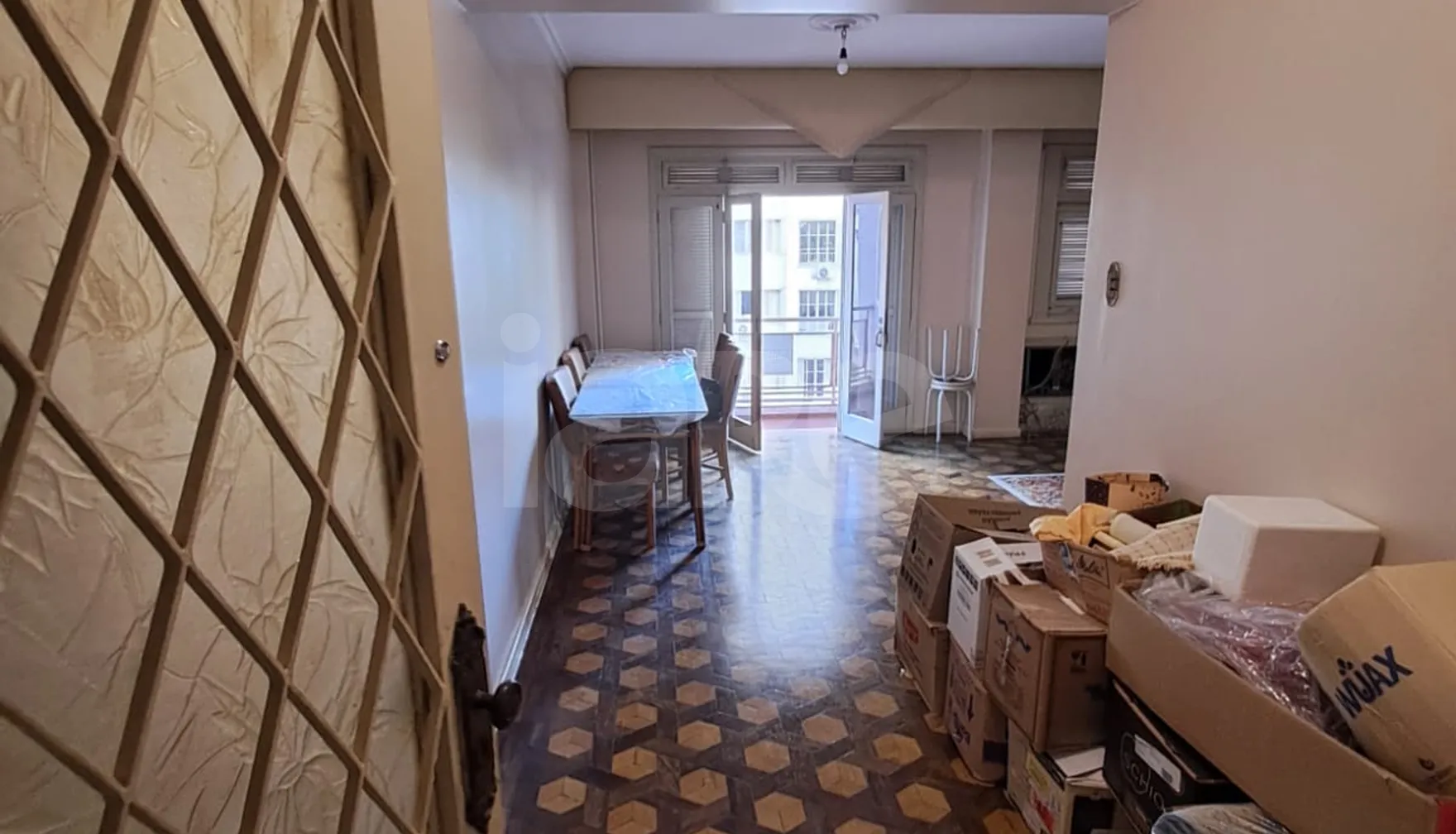 Edifício Everest Apto 31 - Apartamento com 159 m², em Centro Histórico — foto 2