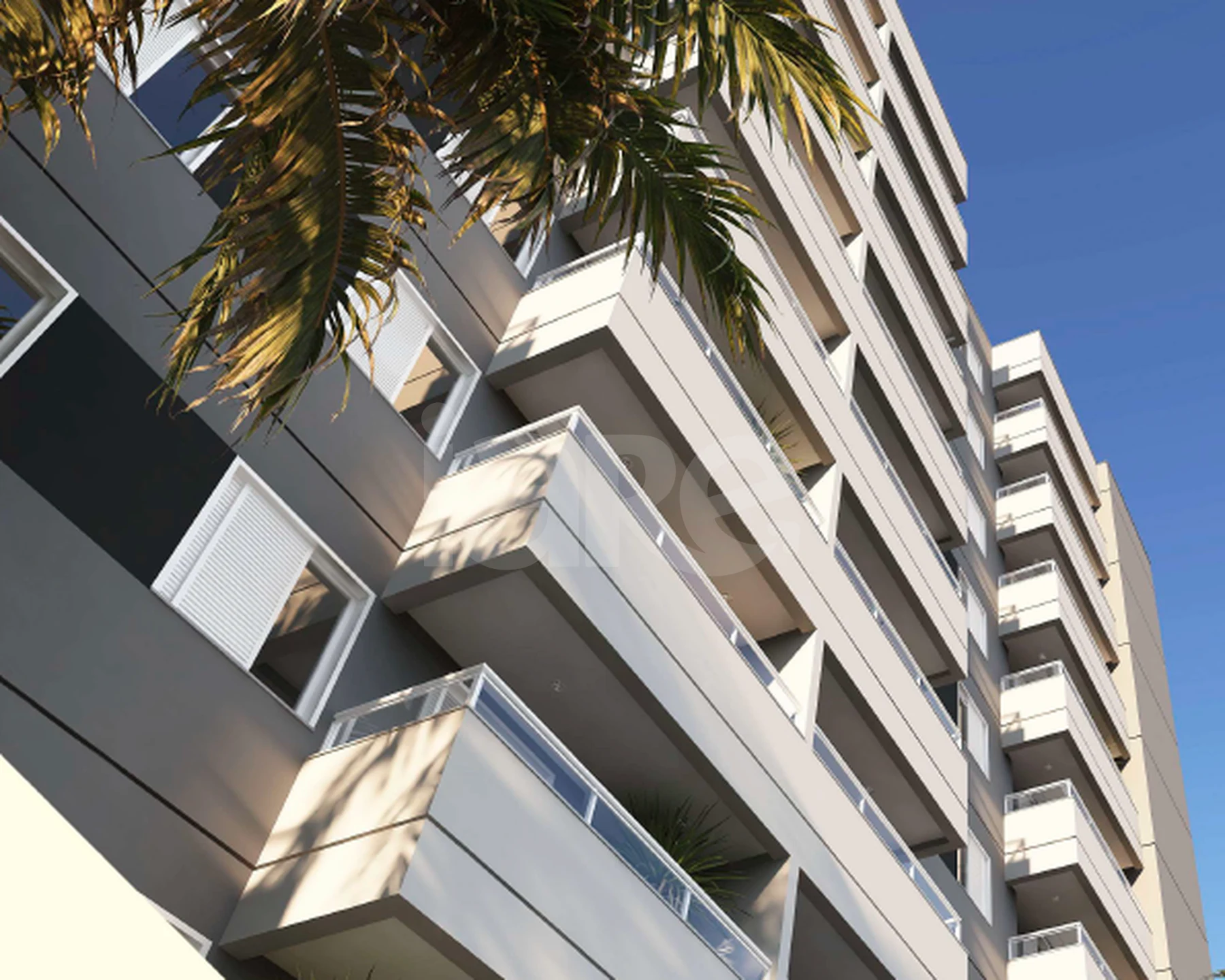 Griffe Jasmins II - Apartamento com 41,94 m², em Parque Assunção — foto 8