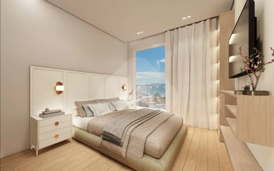 Seleto Vivara - Studio com 33,31 m², em Cachoeira do Bom Jesus — foto 25