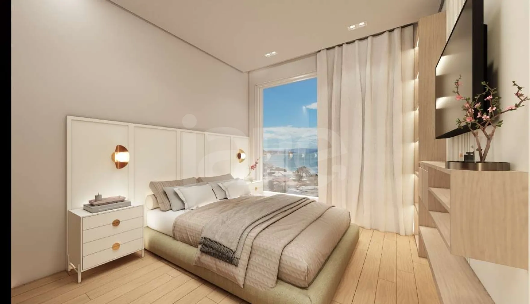 Seleto Vivara - Apartamento com 170,32 m², em Cachoeira do Bom Jesus — foto 11