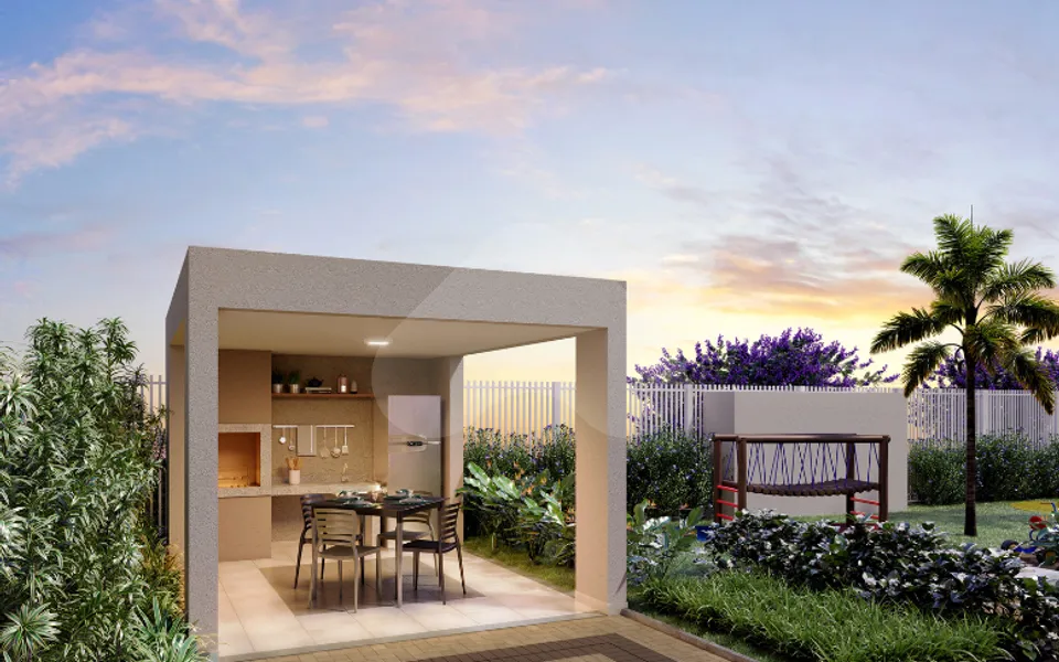 Plano&Vila Cambuci Inajá - Apartamento com 26,87 m², em Cambuci — foto 10