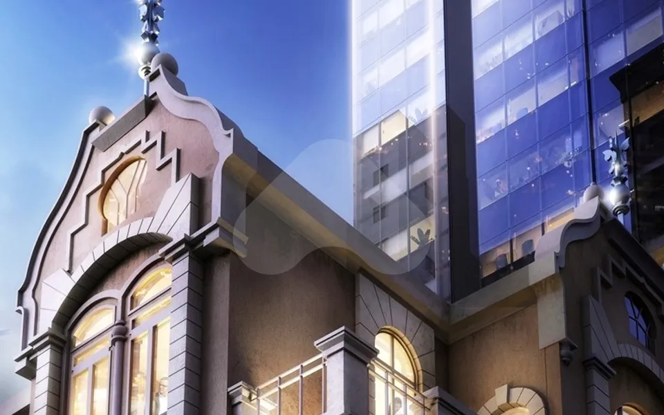 IN 1183 Prime Offices - Sala comercial com 42,99 m², em Independência — foto 3