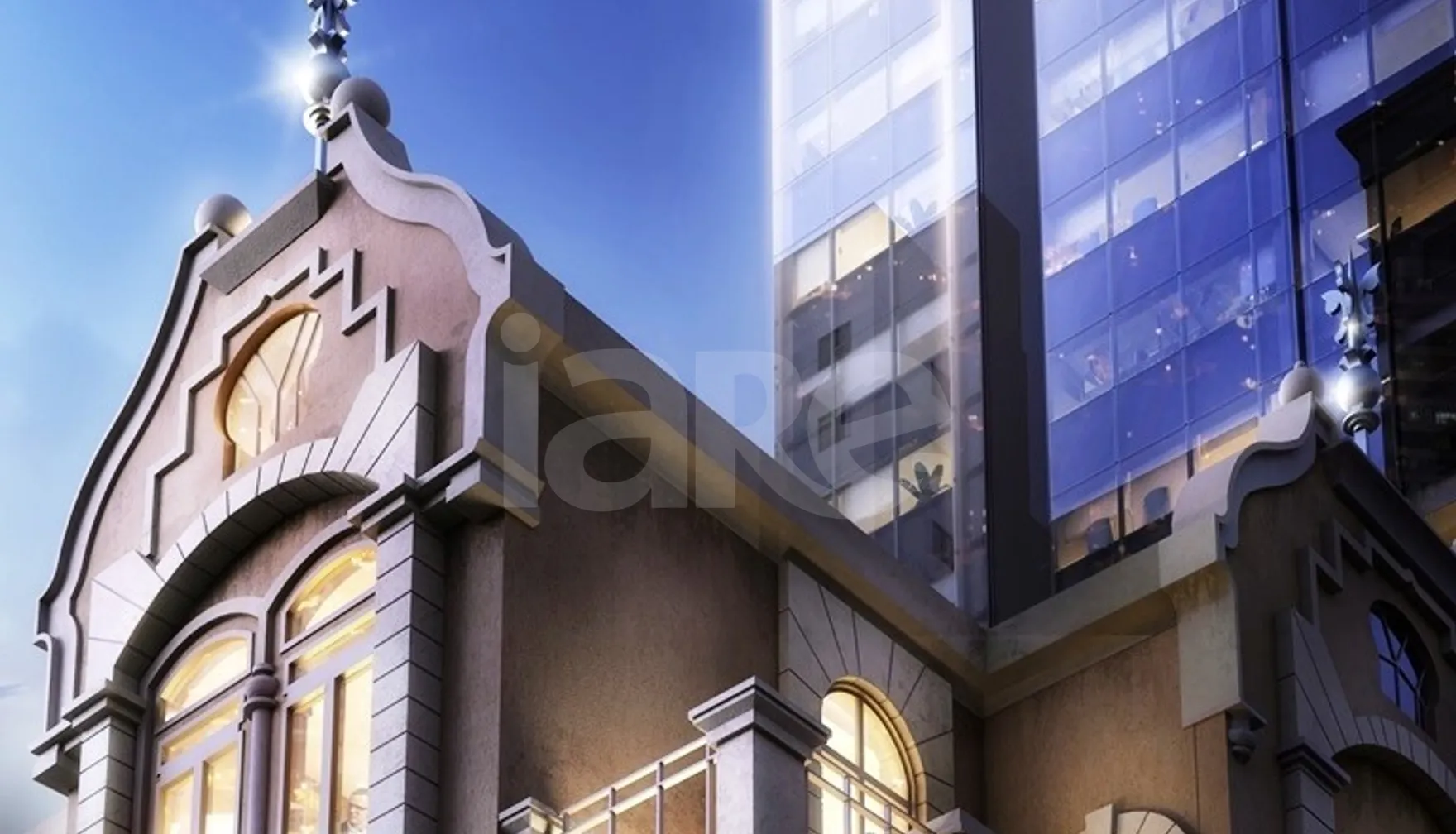 IN 1183 Prime Offices - Sala comercial com 61,39 m², em Independência — foto 3