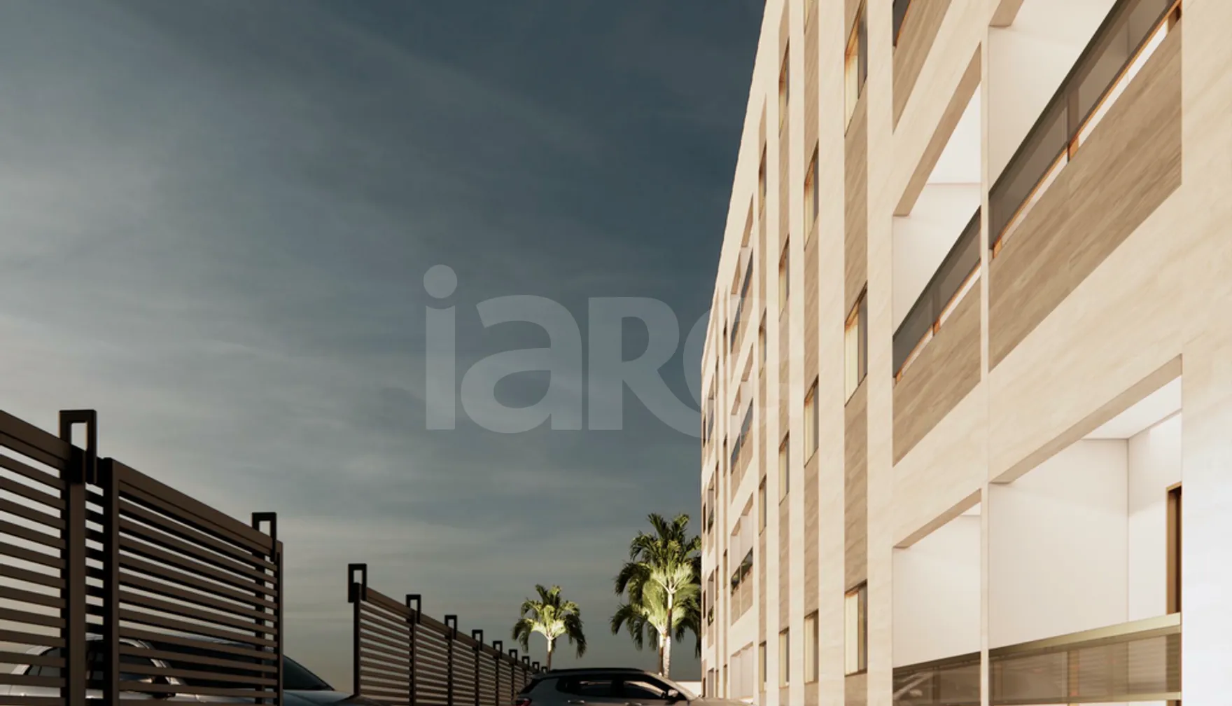 Ilhas Canárias - Apartamento com 40,49 m², em Graname — foto 8