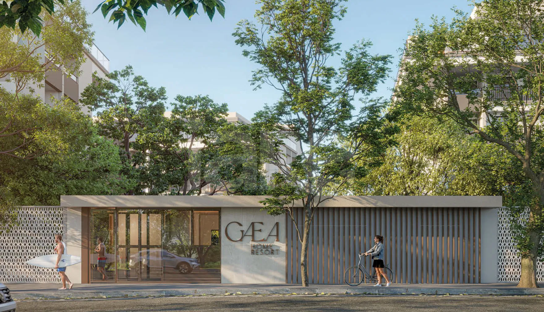 Gaea Home Resort - Garden com 225,74 m², em Barra da Tijuca — foto 17