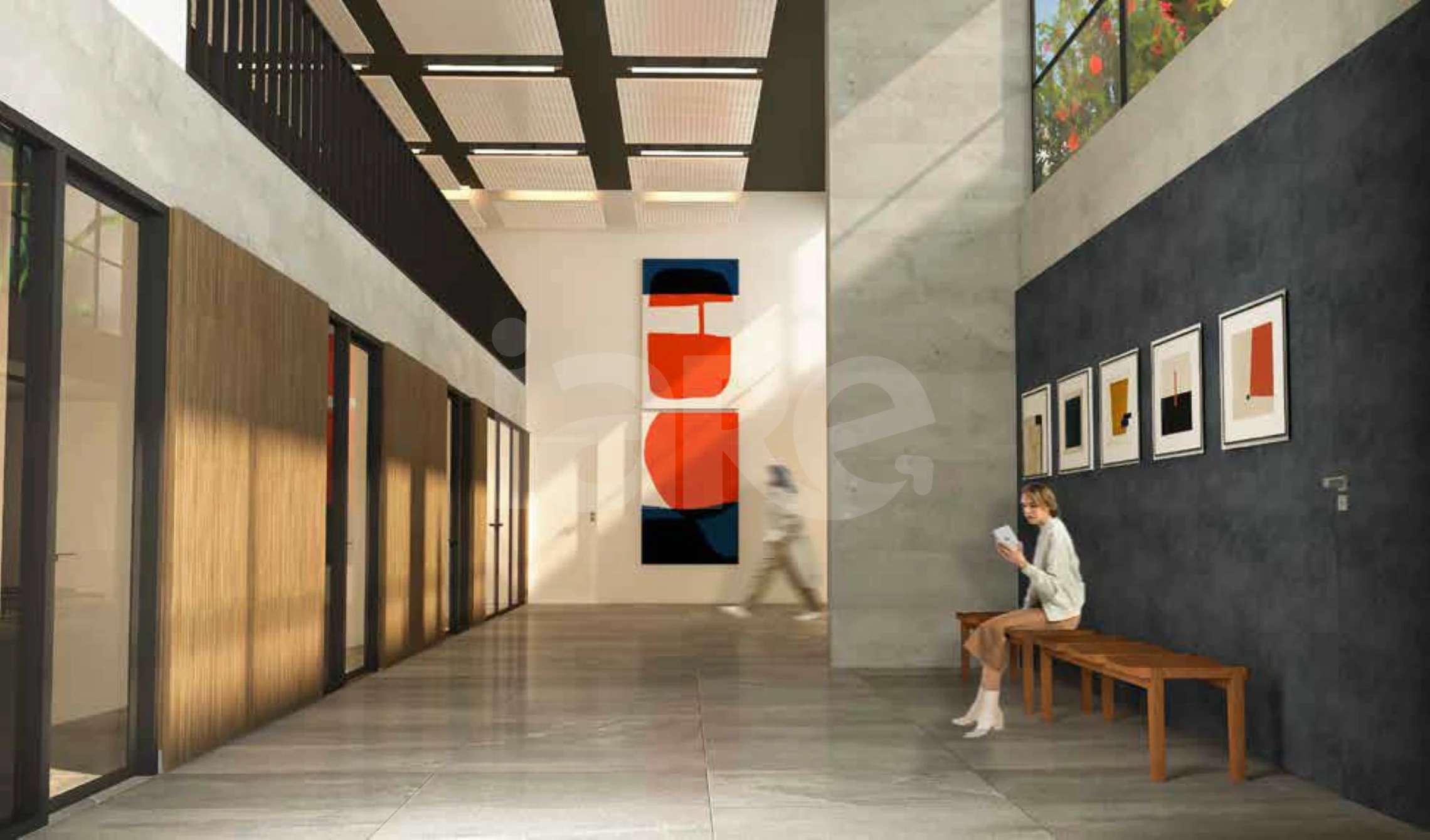 Manacá - Studio com 24,71 m², em Vila Clementino — foto 16