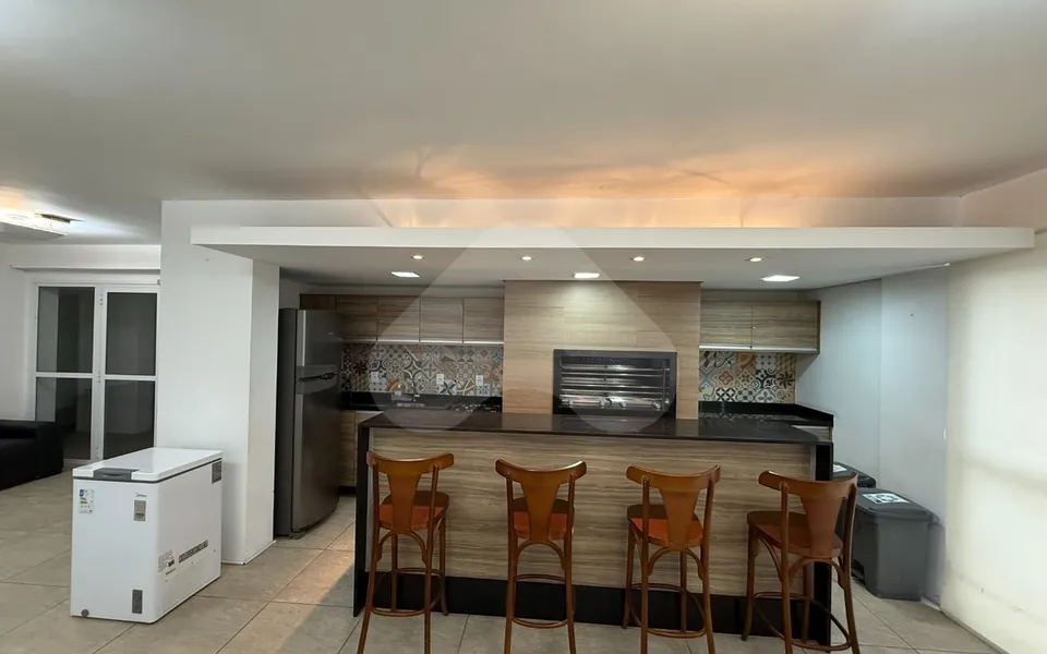 MATTIZE Apto AP01391 - Apartamento com 64,17 m², em Jardim Sabará — foto 25