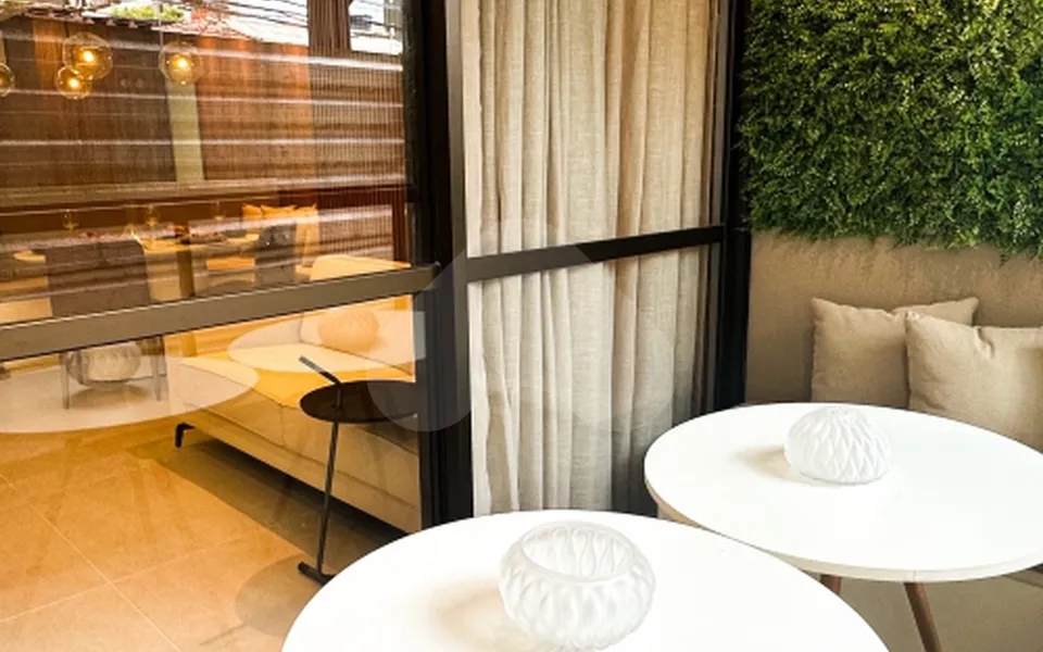 Ilha do Retiro Boulevard - Apartamento com 72,53 m², em Ilha do Retiro — foto 4