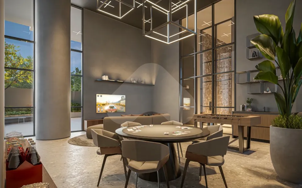 Piemonte Alberi - Apartamento com 151,62 m², em Cabral — foto 21