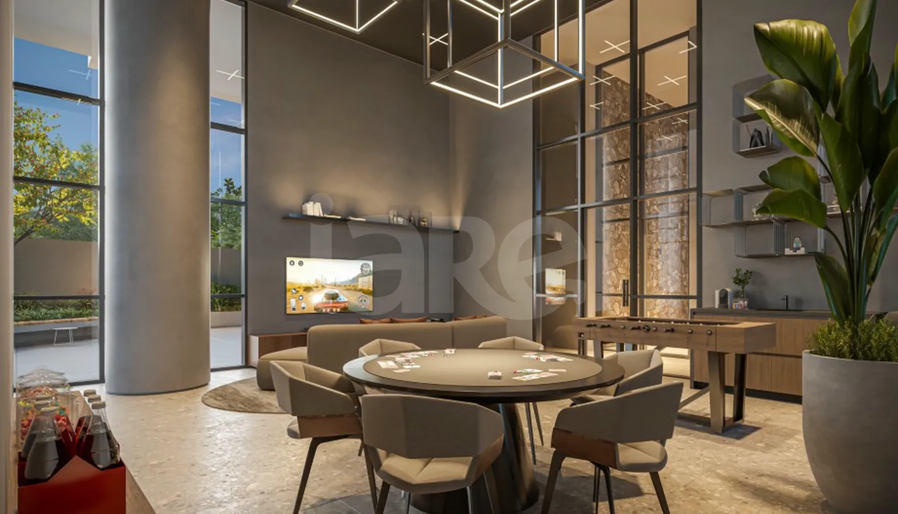 Piemonte Alberi - Apartamento com 157,53 m², em Cabral — foto 27