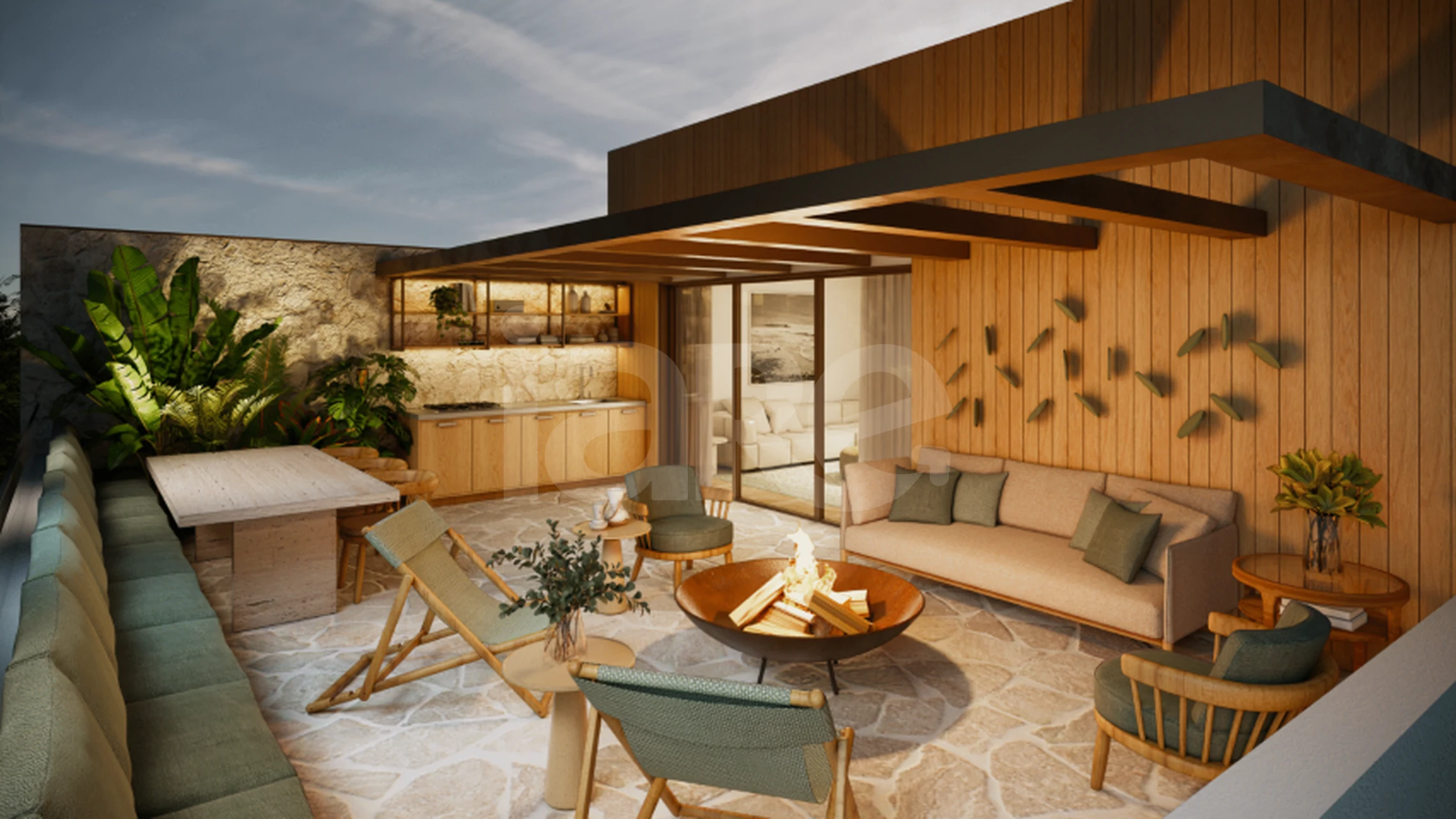 Casas Altas do Morumbi - Casa com 586 m², em Morumbi — foto 20