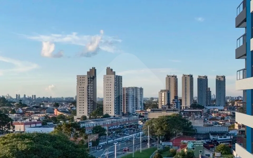 Pine Blue - Apartamento com 60,59 m², em Capão Raso — foto 21