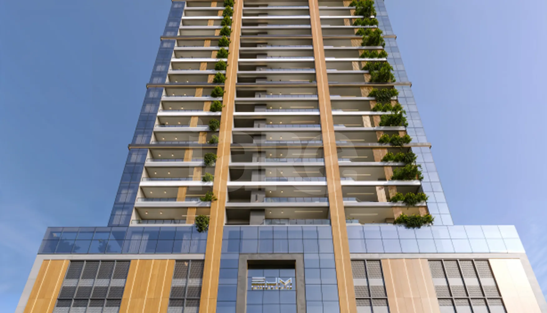 Aquarella UP - Loja com 44,85 m², em Balneário Perequê — foto 5
