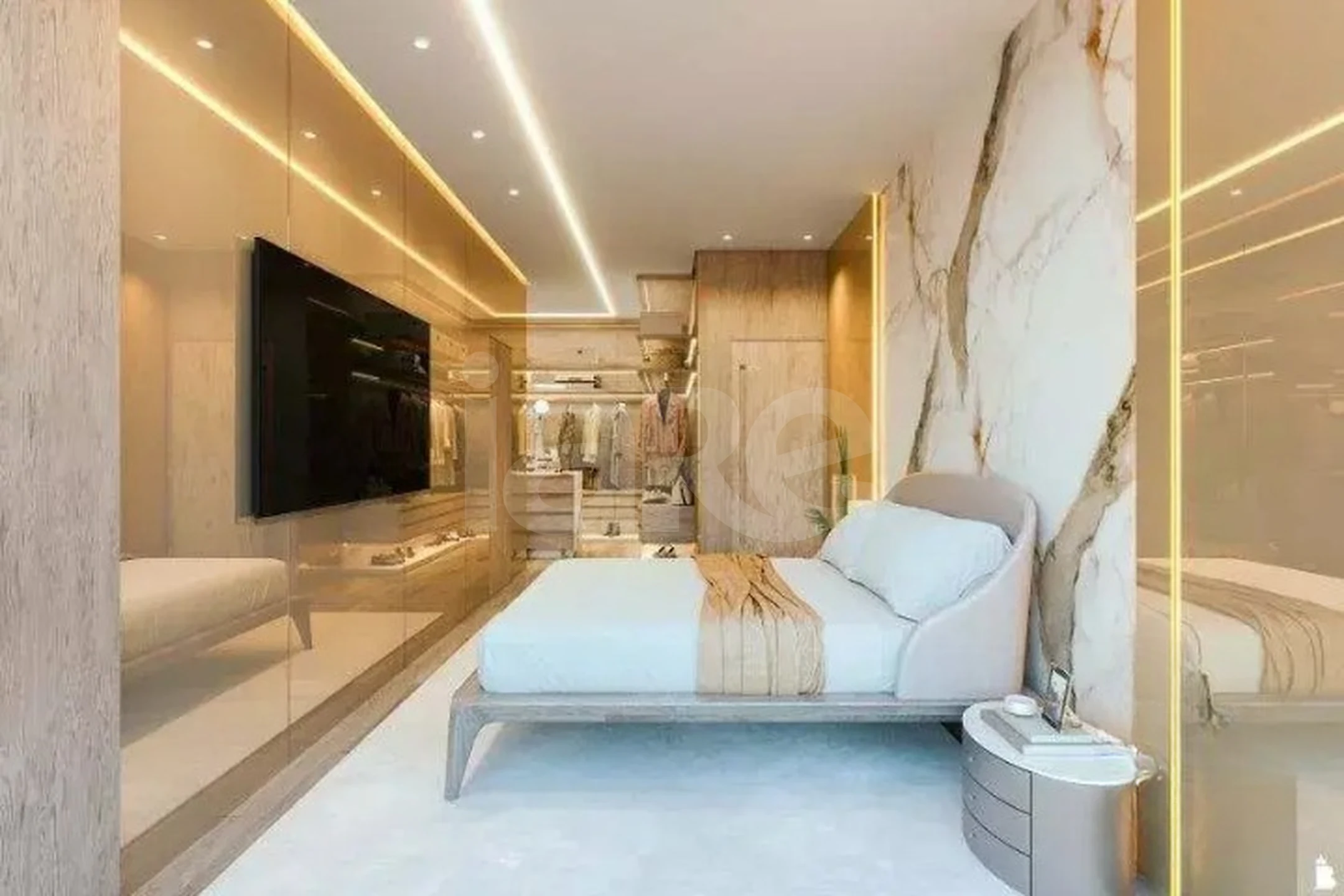 San Lorenzo - Apartamento com 82 m², em Perequê — foto 3