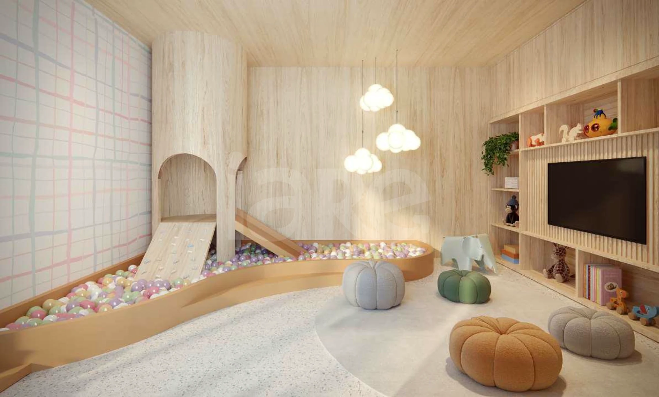 Daslu Residences - Apartamento com 114,24 m², em Jardim Paulista — foto 31