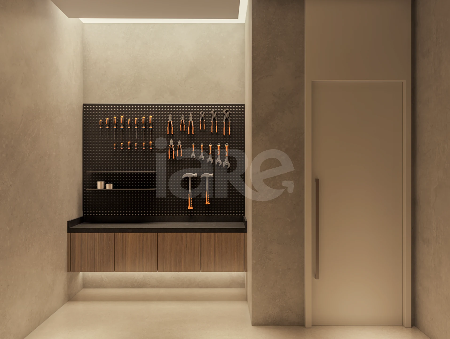 Grand Lodge Batel - Garden com 276,84 m², em Batel — foto 22