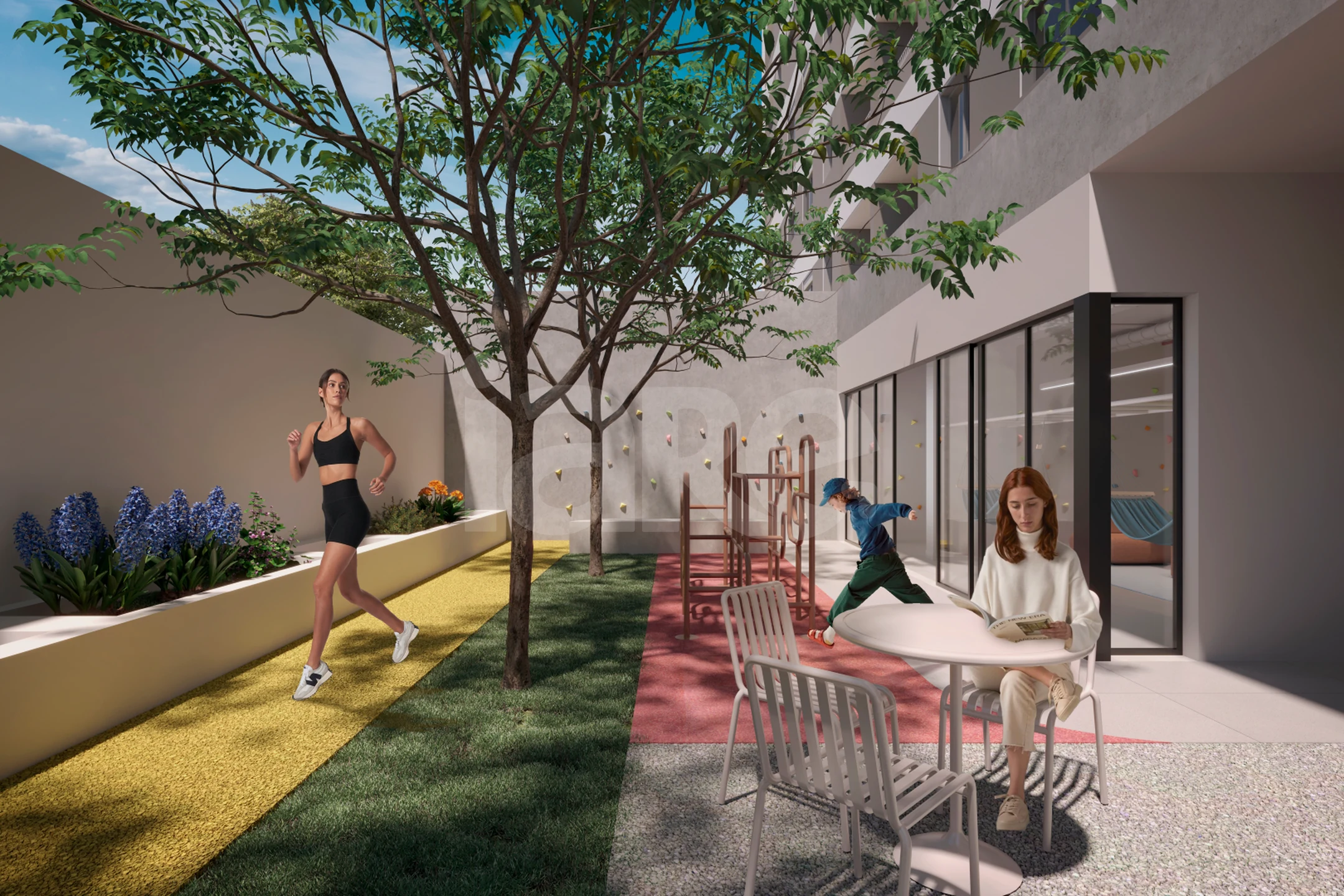 UP Sports Home - Loja com 175,42 m², em Vila Sônia — foto 20