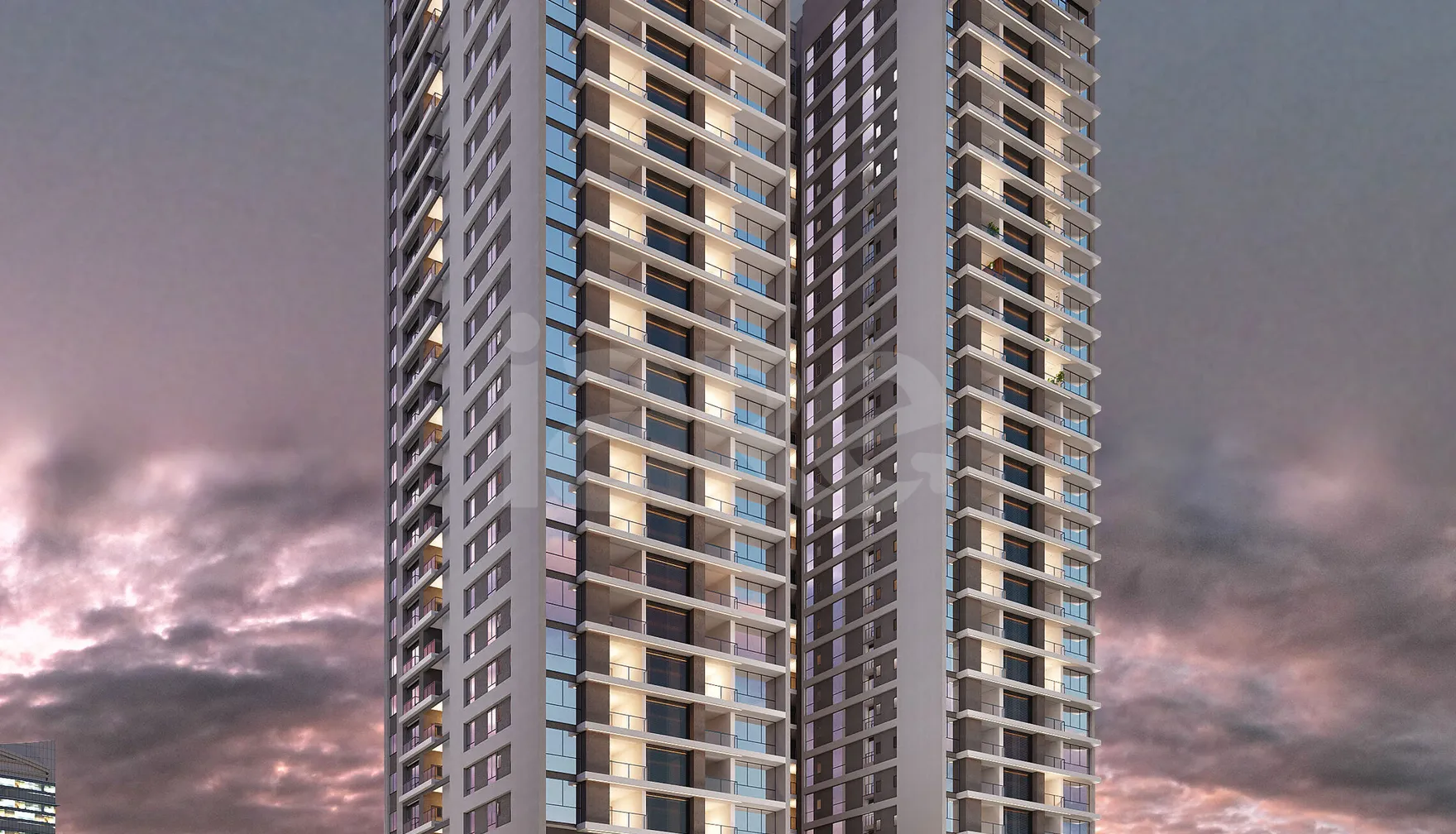 The Porto Plaza - Cobertura com 176,74 m², em Perequê — foto 9