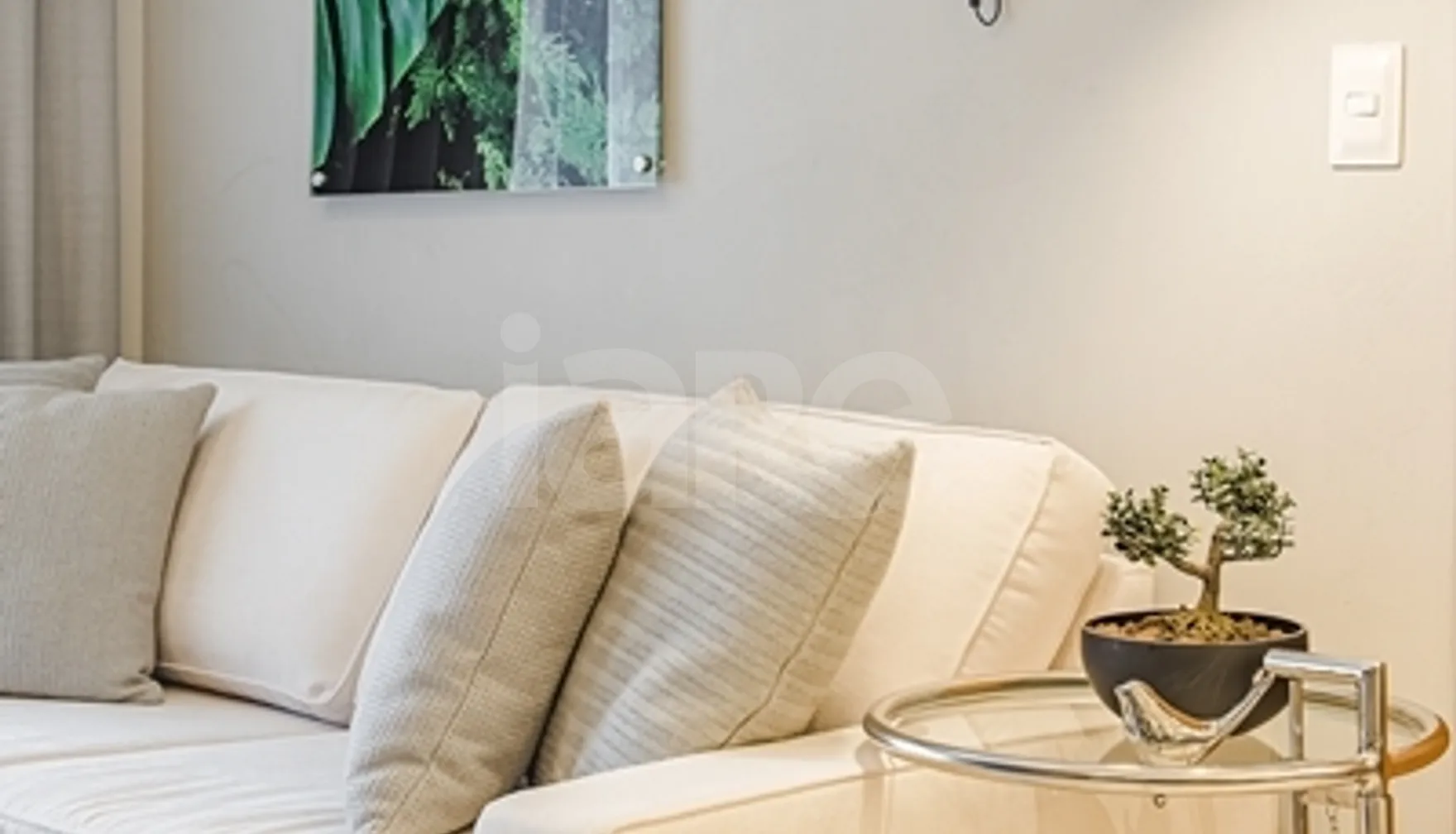 Terrasse Créatif Appartements - Apartamento com 94,34 m², em Água Verde — foto 10
