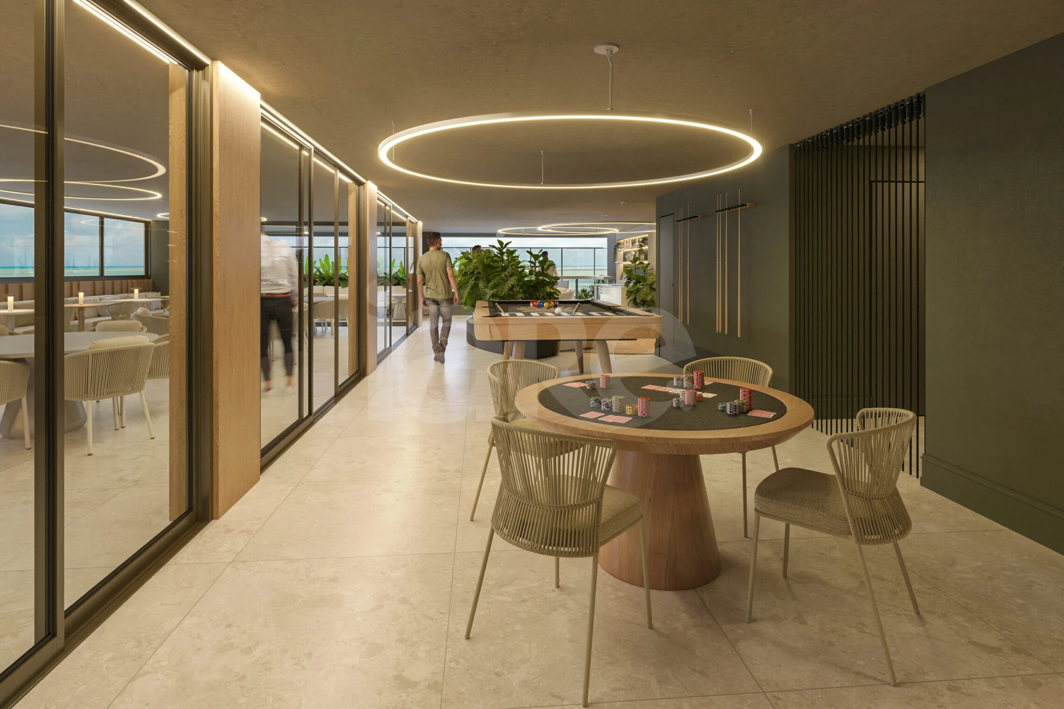 Makai - Garden com 244,56 m², em Camboinha — foto 10