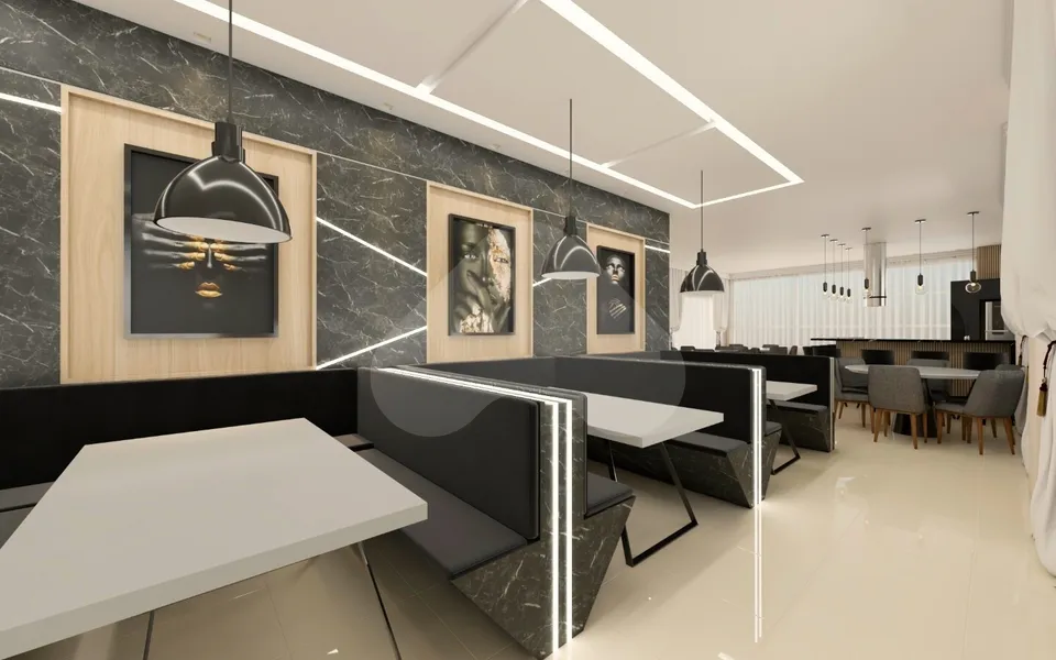 Prime Tower Residence - Apartamento com 129,32 m², em Centro — foto 20