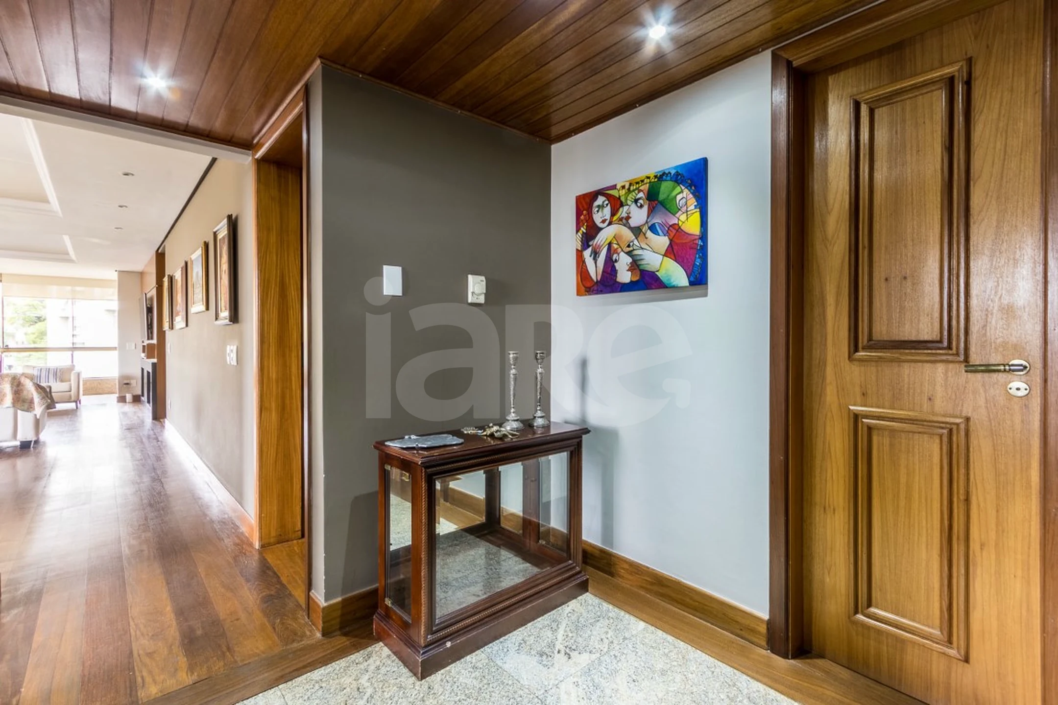 Edifício Solar da Figueira Apto 501 - Apartamento com 244 m², em Rio Branco — foto 14