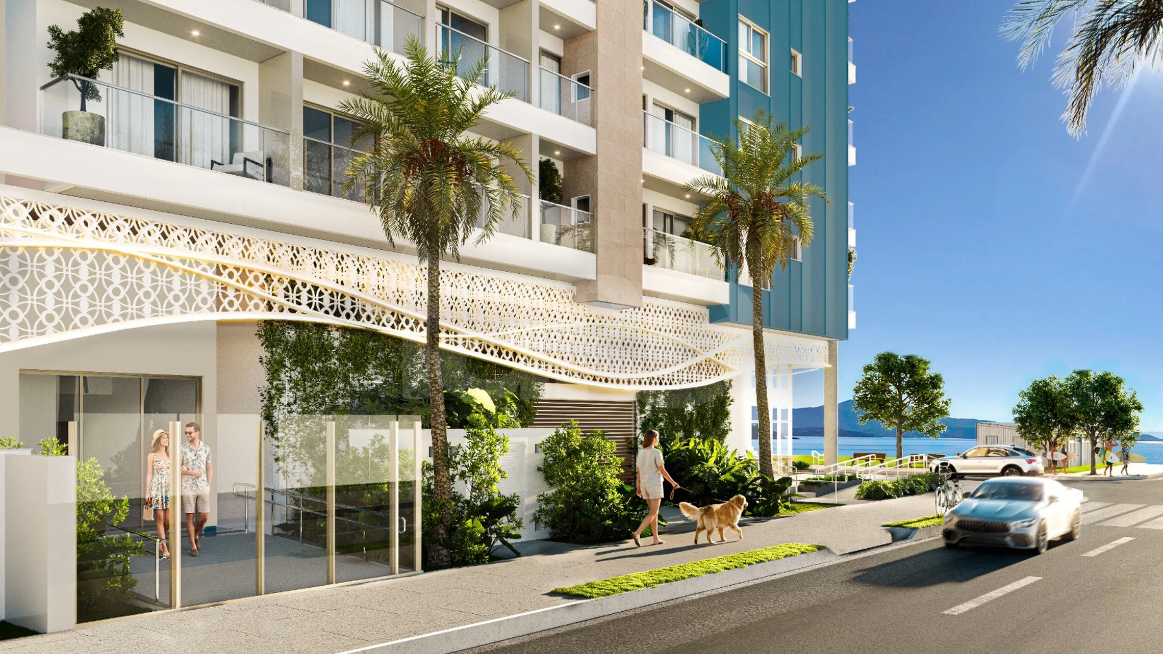 Brisa Marina - Apartamento com 38,57 m², em Canasvieiras — foto 17