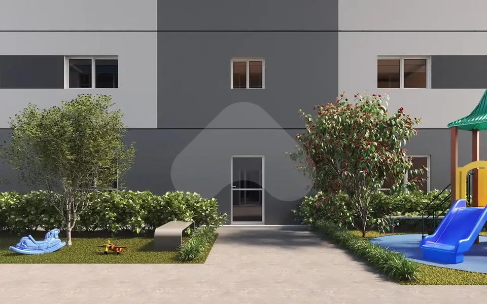 Longitude Rio Branco - Studio com 24,32 m², em Santa Efigênia — foto 16