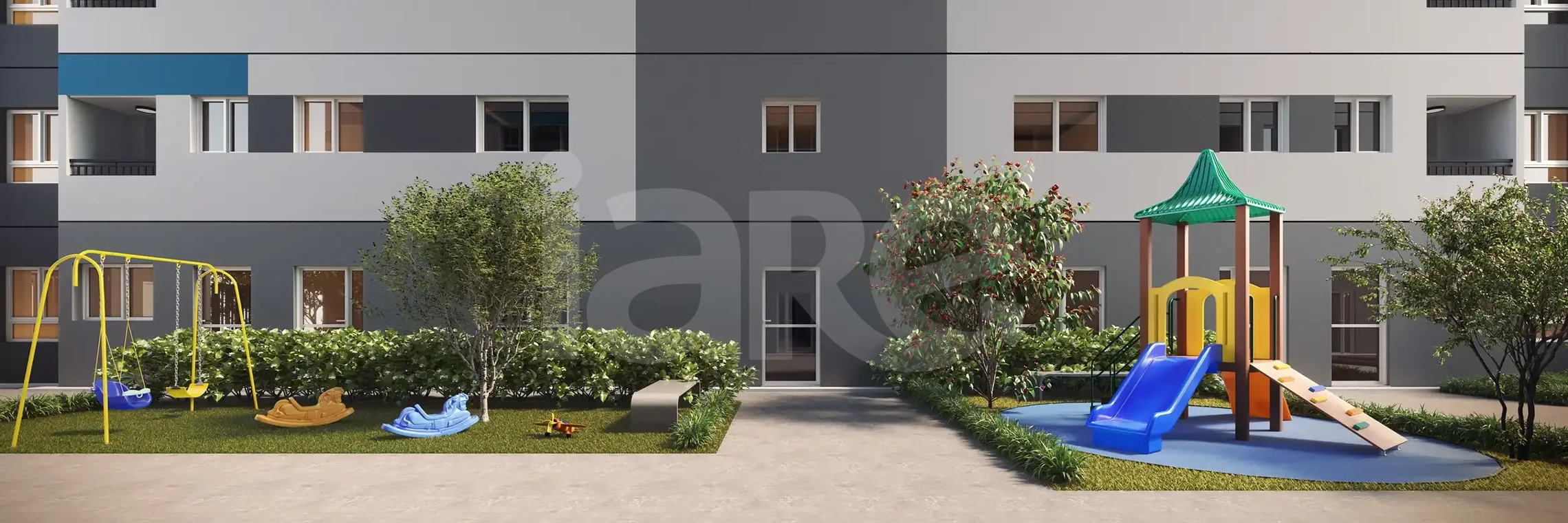 Longitude Rio Branco - Studio com 24,32 m², em Santa Efigênia — foto 16