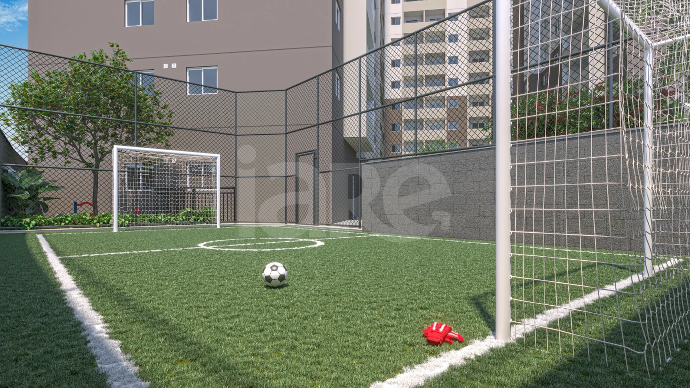 Novvo Anália Franco - Garden com 46,45 m², em Vila Formosa — foto 14