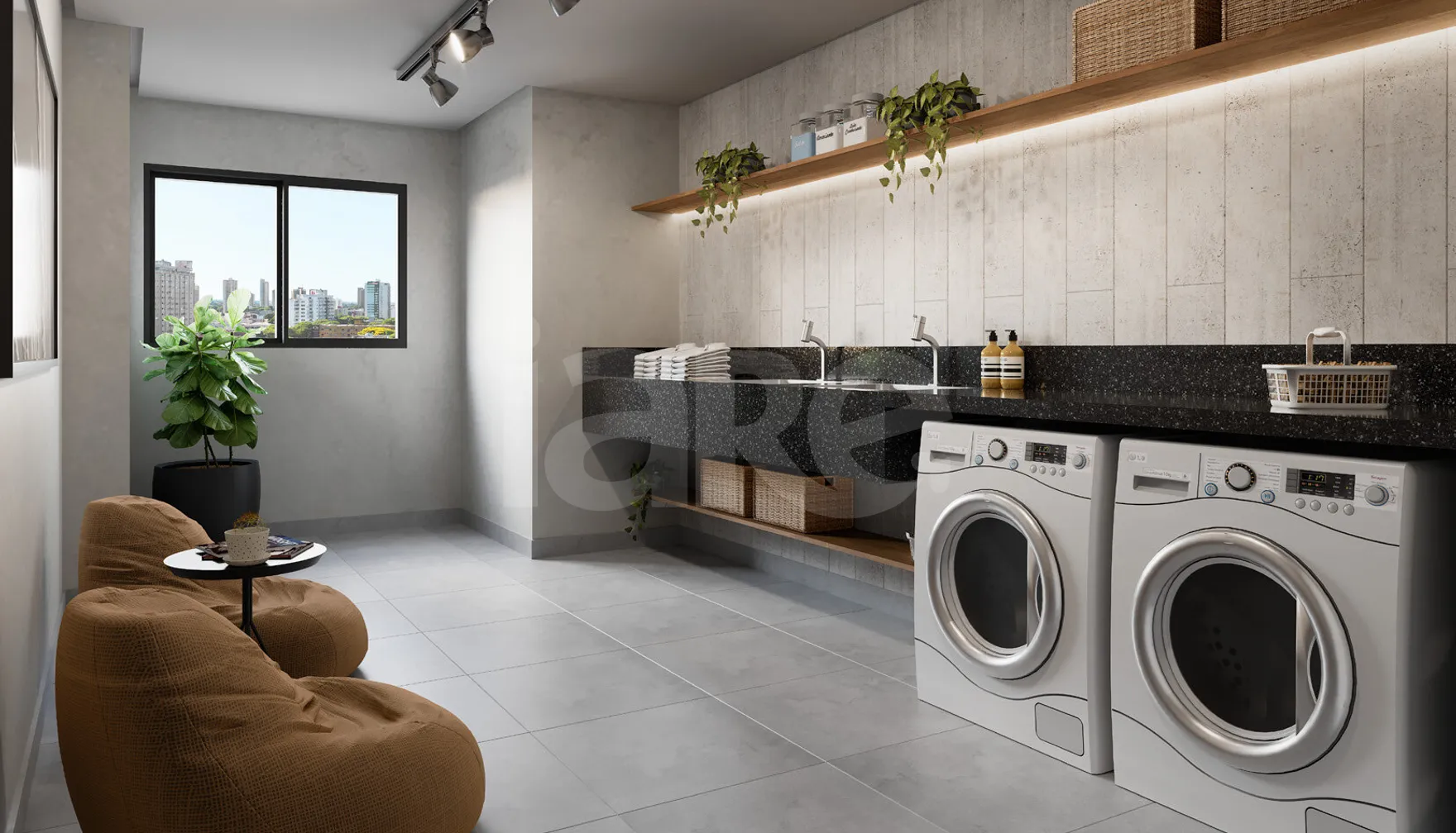 Bless RSF Ipiranga - Apartamento com 25,47 m², em Vila Dom Pedro I — foto 12