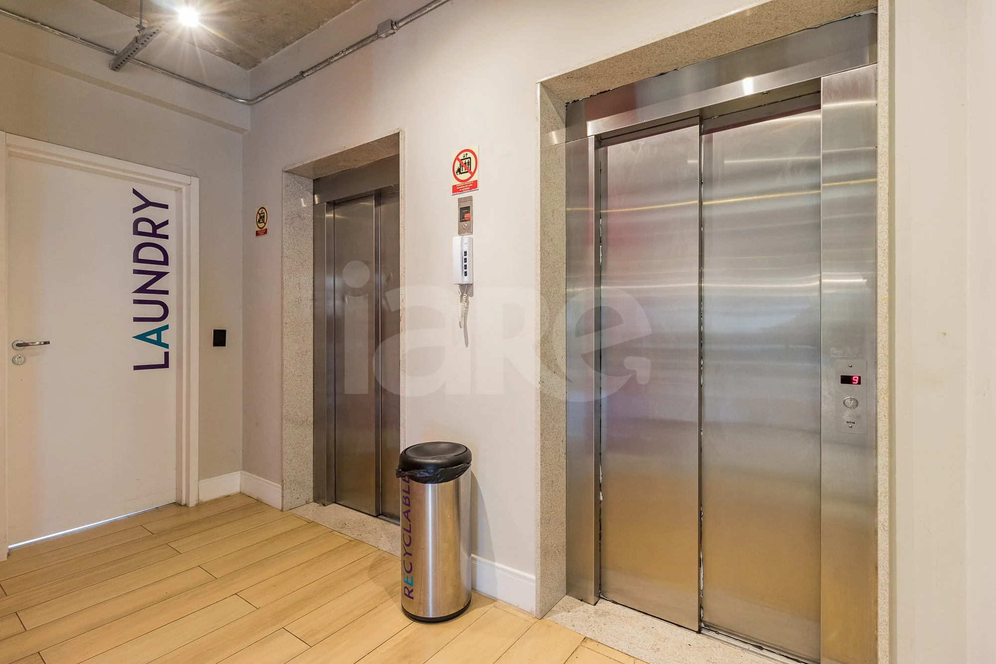 NB Living Smart Studio Apto 706 - Studio com 27 m², em Santa Cecília — foto 16