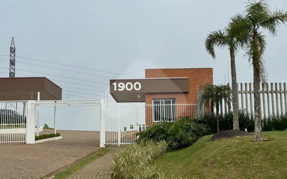 Foto de La Huerta Condomínio Club