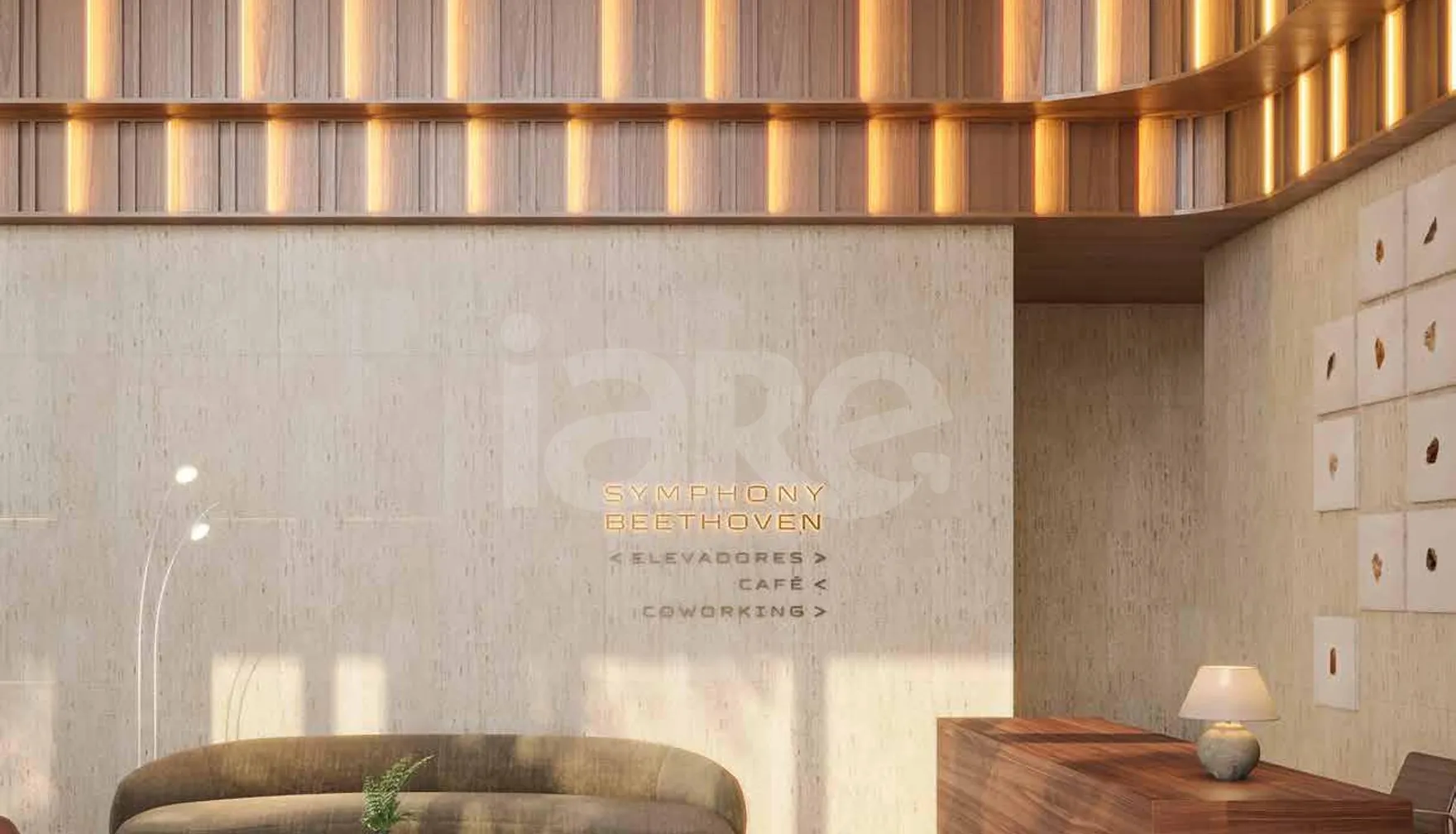 SYMPHONY - Apartamento com 71,94 m², em Flamengo — foto 9