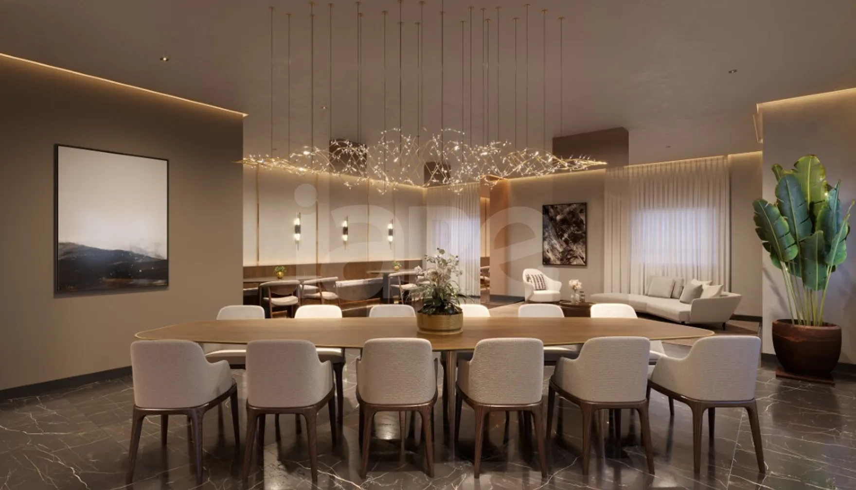 Living Grand Exclusive Tucuruvi - Garden com 73,7 m², em Tucuruvi — foto 7