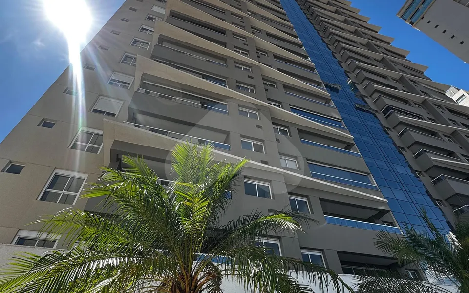 Parque Noronha - Apartamento com 105,75 m², em Park Lozandes — foto 2