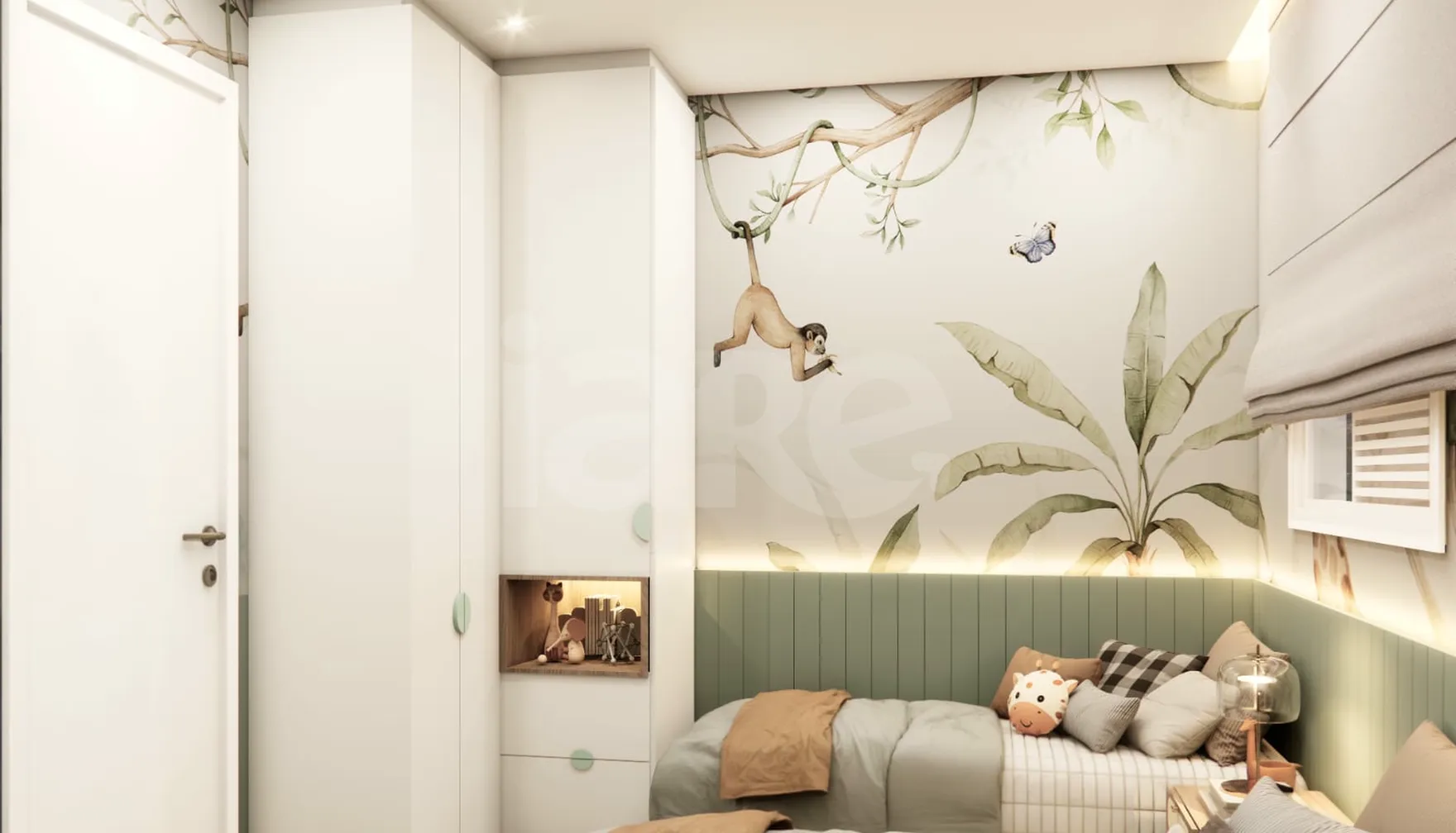 Innove Jacuí - Apartamento com 42,83 m², em Vila Jacuí — foto 5