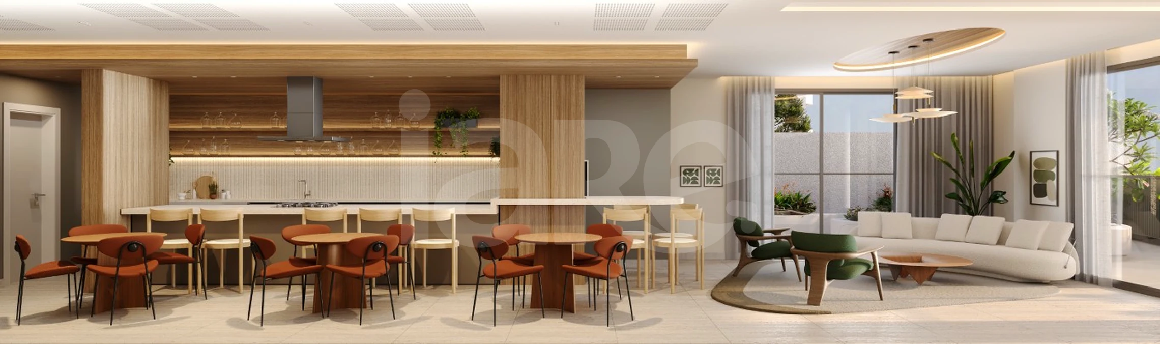 Piazza di Roma - Apartamento com 56,32 m², em Água Verde — foto 11