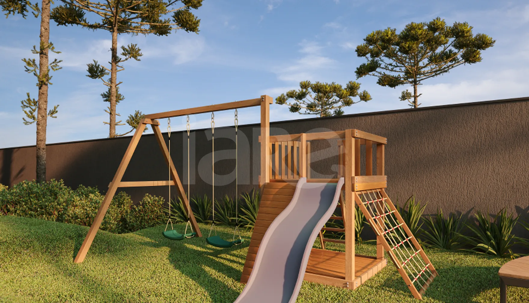Lumière - Apartamento com 38,34 m², em Cidade Jardim — foto 16