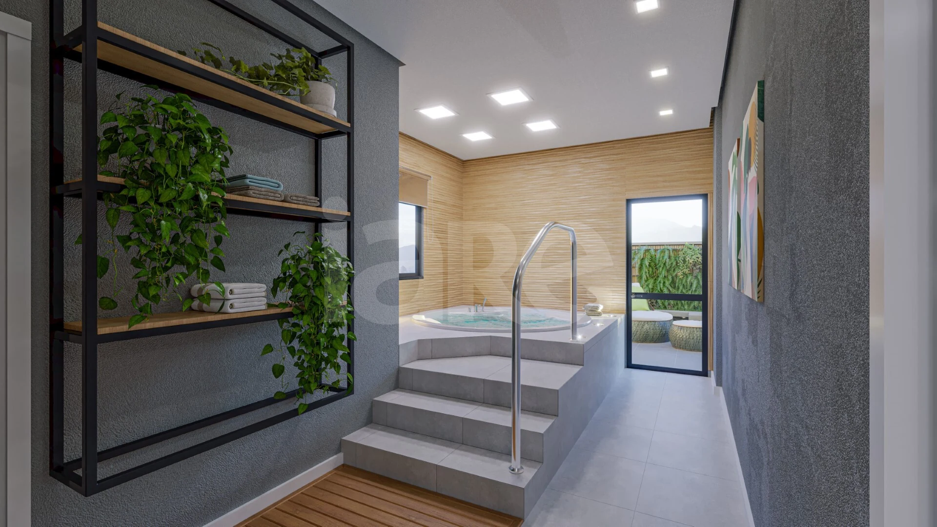 Manu Bay - Apartamento com 54,63 m², em Praia Brava de Itajaí — foto 14