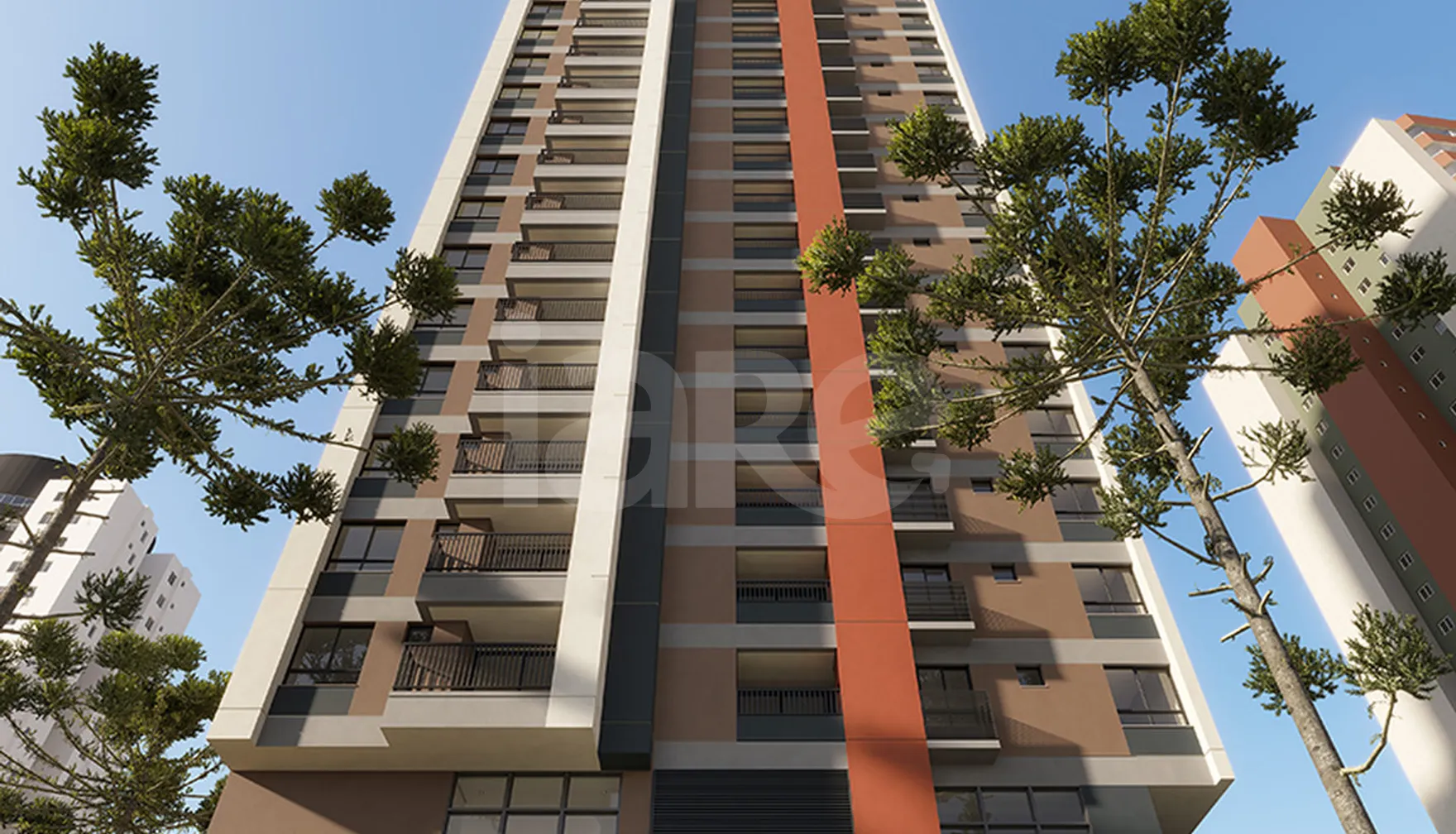 Ilúnia - Apartamento com 67,53 m², em Centro — foto 9