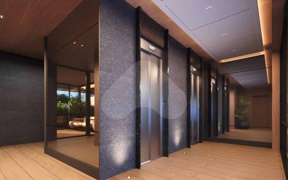 J.Studios Silva Paulet - Studio com 23,86 m², em Meireles — foto 7