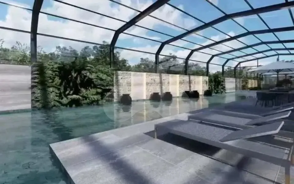 Guarapuvu Parque - Apartamento com 57 m², em Sertão do Trombudo — foto 17