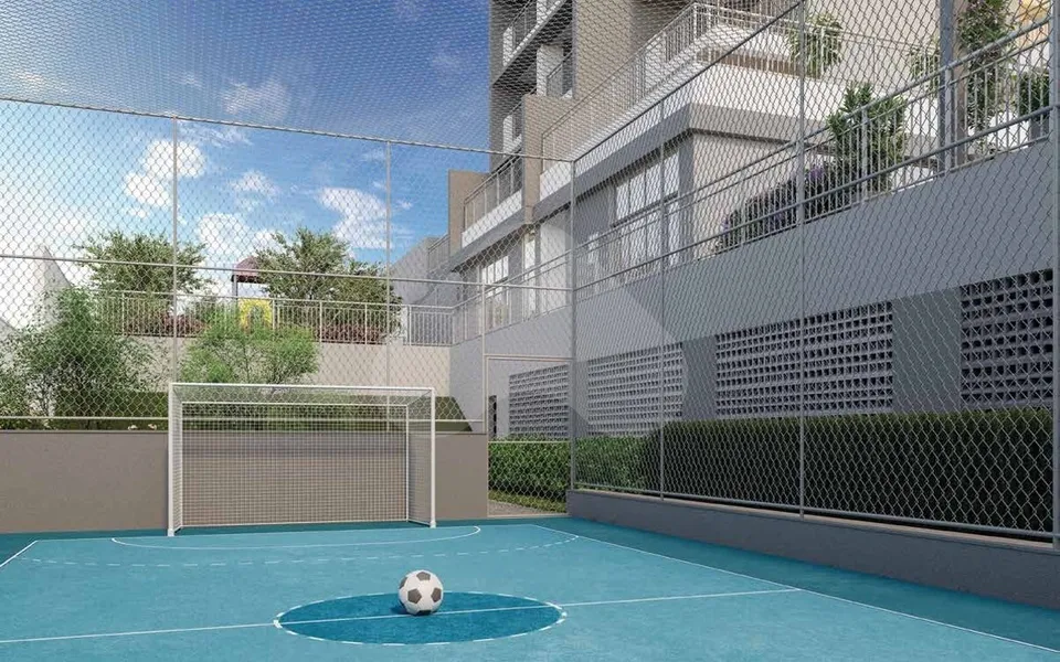 In Design Ipiranga - Studio com 30,1 m², em Ipiranga — foto 14