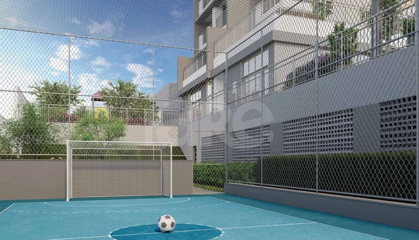 In Design Ipiranga - Studio com 30,1 m², em Ipiranga — foto 14